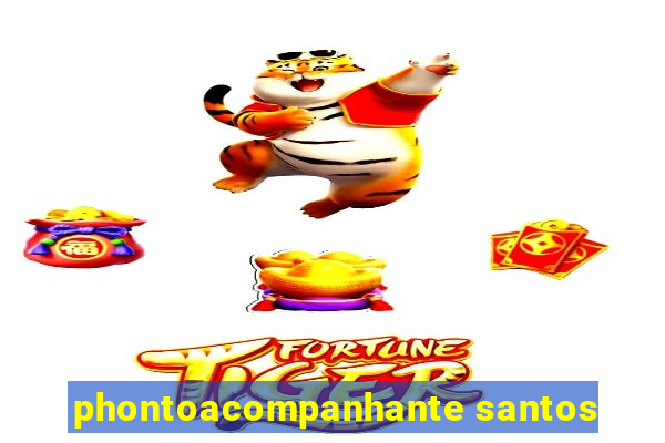 phontoacompanhante santos